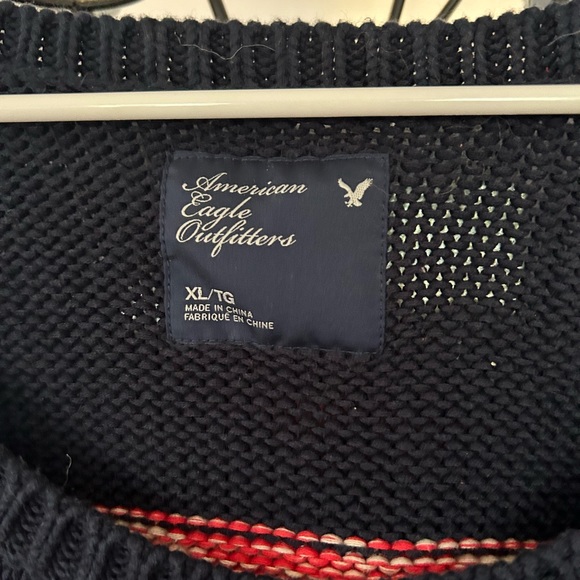 American Eagle Sweater - Picture 2 of 3